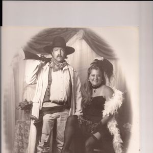 Meet your Posher, Connie